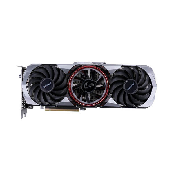 Colorful GeForce iGame RTX 3060 Advance OC V 12GB GDDR6 192-bit Gaming Graphics Card